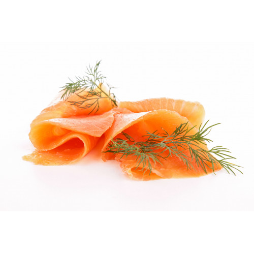 Saumon Fume D Ecosse Saumon Fume D Ecosse