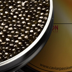 Caviar GUBA sélection