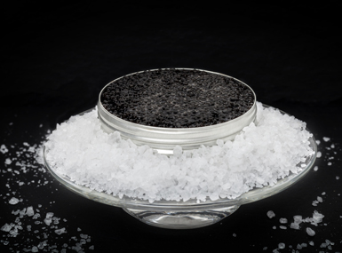 FRENCH CAVIAR – MAGAZINE