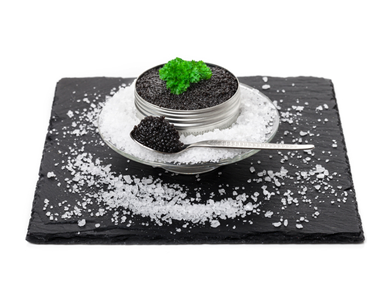 CHINESE CAVIAR - MAGAZINE