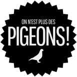 Caviar Passion dans "On est pas que des pigeons"