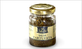 Produit truffe